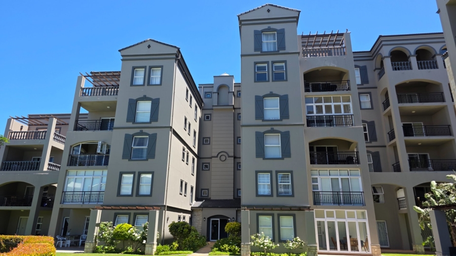 3 Bedroom Property for Sale in Diaz Beach Western Cape